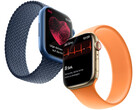 Test Apple Watch Series 7 - Mehr Displayfläche für Apples Smartwatch