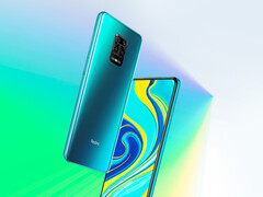 Xiaomi Redmi Note 9S Smartphone