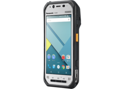 Test Panasonic Toughpad FZ-N1 Smartphone