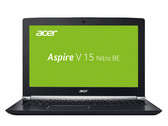 Test Acer Aspire V15 Nitro BE VN7-593G (7700HQ, GTX 1060) Laptop
