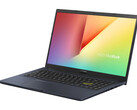Asus VivoBook 15 OLED im Test: Leises Office-Notebook mit starkem Bildschirm