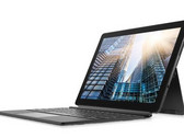 Test Dell Latitude 5290 2-in-1 (i5-8350U) Convertible