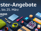 Die Amazon Oster-Angebote laufen an. (Bild: Amazon)
