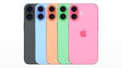 Apple gönnt dem iPhone 17 wohl einige Hardware-Neuheiten bei Display und Kameras aber nicht den Apple A19. (Bildquelle: Aaron Carpenter)