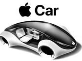 Apple Car: Autonomes Elektroauto kommt 2024 mit "Next Level"-Akku.