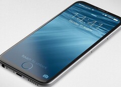 Ein neues iPhone ohne Face ID aber mit Touch ID im Display soll in China auf den Markt kommen.