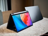 Das Asus ProArt PX13 setzt auf dasselbe Gehäsue wie das ROG Flow X13. (Bild: Asus)