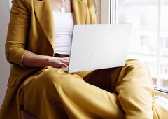 Das Asus Zenbook 14 mit Core Ultra 7 255H gibts zum Black Friday günstiger als je zuvor. (Bildquelle: Asus)