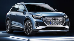 Audi: Hohe Nachfrage für Elektroautos und starkes Umsatzwachstum.