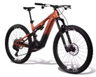 Current LTD: Starkes E-Bike ist limitiert