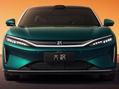 1.008 km Reichweite, 775 PS und 9-Minuten-Laden: BYD startet in China den Vorverkauf für die neue Luxus-Elektro-Limousine Da Han EV zu Preisen ab umgerechnet rund 31.500 Euro.