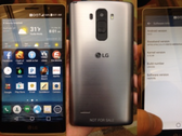 LG: Neue Fotos zeigen das G4?