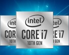 Wir haben die ersten Benchmark-Ergebnisse des Hexa-Core-Prozessors Core i7-10710U hereinbekommen und sie überbieten sowohl die des AMD Ryzen 7 3750H und des Core i7-8565U in den meisten Fällen