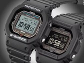 Es kursieren Gerüchte über eine dritte Version der Casio G-Shock GW-BX5600