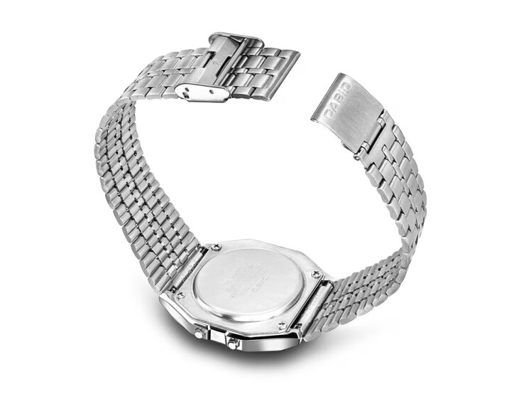 Die Casio Vintage A159WE-1 