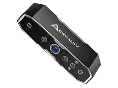 Den 3D-Scanner Creality CR Scan Otter gibt es aktuell für nur 569 Euro.