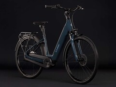 Cube bietet ein neues E-City-Bike an