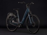 Cube bietet ein neues E-City-Bike an