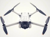 Ein Händler-Leak aus Belgien liefert uns Beweise für vier geplante Pakete mit der DJI Mini 3 Pro, die Preise entsprechen früheren Leaks.