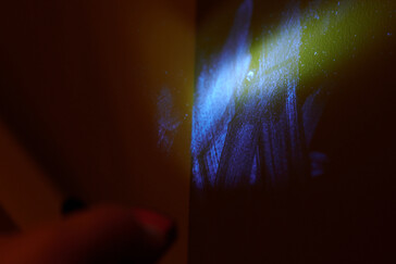 Baustaub im Hotel … (Foto: Andreas Sebayang/Notebookcheck.com)