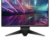 Alienware: Neue Gaming-Monitore, Keyboards & Mäuse