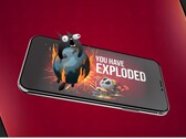 Netflix hat einen Vertrag mit den kreativen Köpfen hinter "Exploding Kittens" abgeschlossen. (Bild: Netflix)