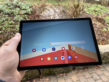 Außeneinsatz (automatische Helligkeit)