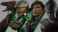 Microsoft bietet den Game Pass wieder einmal zum unschlagbaren Preis an. (Bild: Microsoft)