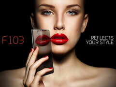 Gionee: Make in India Smartphone F103 geht an den Start