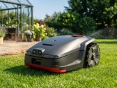 Der Goalker H1 ist ein moderner Mähroboter ohne Begrenzungsdraht.