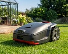Der Goalker H1 ist ein moderner Mähroboter ohne Begrenzungsdraht.