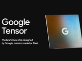 Der Nachfolger des aktuellen Google Tensor-Chips ist wohl bereits in Arbeit. (Bild: Google)
