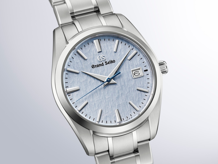 (Bildquelle: Grand Seiko)