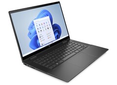 Das stimmig ausgestattete OLED-Convertible HP Envy x360 ist als Deal derzeit für 849 Euro bestellbar (Bild: HP)