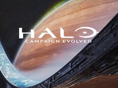 Banner zu Halo Campaign Evolved