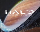 Banner zu Halo Campaign Evolved