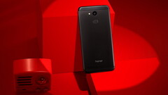 Honor 6C Pro: Für 200 Euro ab Ende November in Deutschland