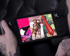 Die GDC-Sommerkollektion 2026 ist bis zum 24. Juli 2026 erhältlich. Abbildung: Steam Deck mit dem Titelbild des Bundles.
