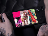 Die GDC-Sommerkollektion 2026 ist bis zum 24. Juli 2026 erhältlich. Abbildung: Steam Deck mit dem Titelbild des Bundles.