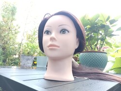 Aufnahme Frontkamera