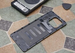 Gigaset GS6 Pro im Test mit austauschbarer Rückseite und Akku