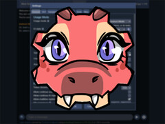 Es ist zwar nicht die schnellste Lösung, aber auch ohne GPU durchaus brauchbar – und zumindest behält man die volle Kontrolle über die eigenen Daten.