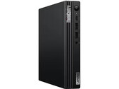 Lenovo ThinkCentre M75q Gen 5 Mini-PC Ryzen 7 Pro 8700GE, 16 GB RAM WiFi Hersteller-Rabatt