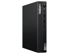 Lenovo ThinkCentre M75q Gen 5 Mini-PC Ryzen 7 Pro 8700GE, 16 GB RAM WiFi Hersteller-Rabatt