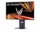 32GX850A: Neuer Gaming-Monitor mit zwei verschiedenen Betriebsarten (Bildquelle: LG)