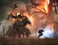 Abonnenten von PlayStation Plus sollen Lords of the Fallen bald kostenlos erhalten.