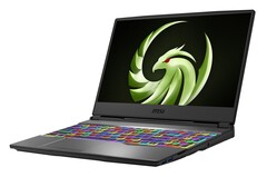 Der erste Gaming-Laptop mit AMDs 7 nm RX5500-GPU, der MSI Alpha 15.