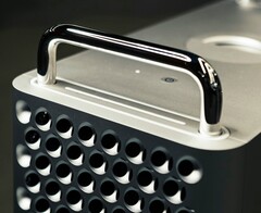Der Mac Pro hat für Apple angeblich keine Priorität mehr. (Bildquelle: Sam Grozyan)