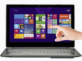 Medion: Multitouch-Notebook Akoya E6240T (MD 99350) ab 13. Februar bei Aldi Nord