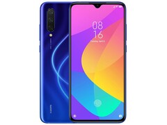 Xiaomi Mi 9 Lite